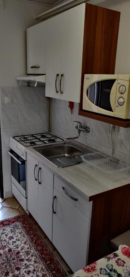 Privat Agnesa Hotel Zuberec Exterior foto