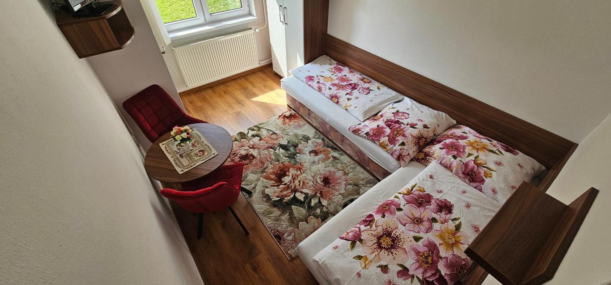 Privat Agnesa Hotel Zuberec Exterior foto