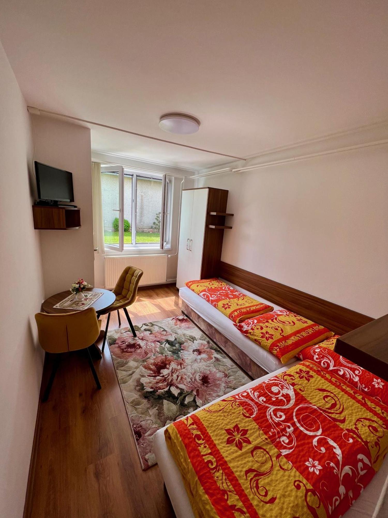 Privat Agnesa Hotel Zuberec Exterior foto